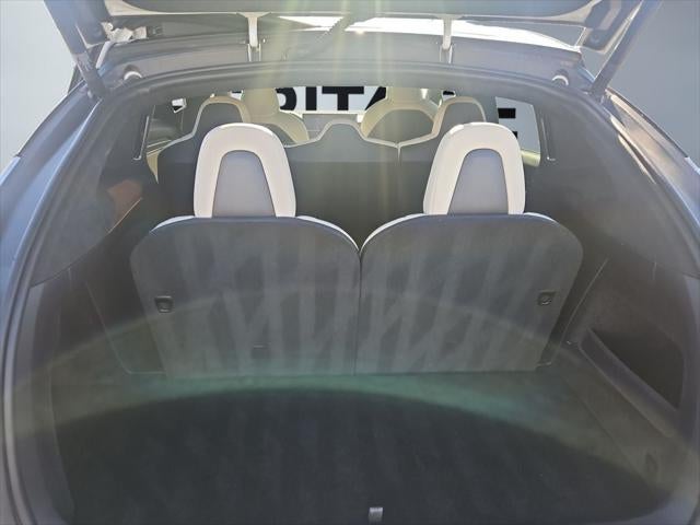2023 Tesla Model X AWD