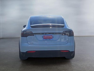 2023 Tesla Model X AWD