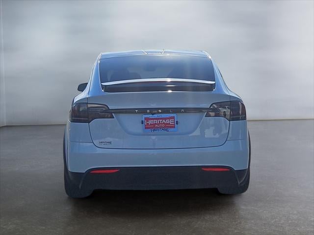 2023 Tesla Model X AWD