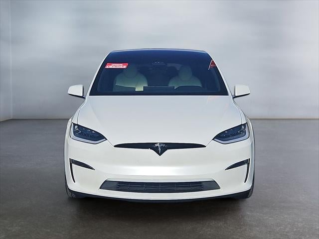 2023 Tesla Model X AWD