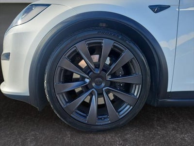 2023 Tesla Model X AWD
