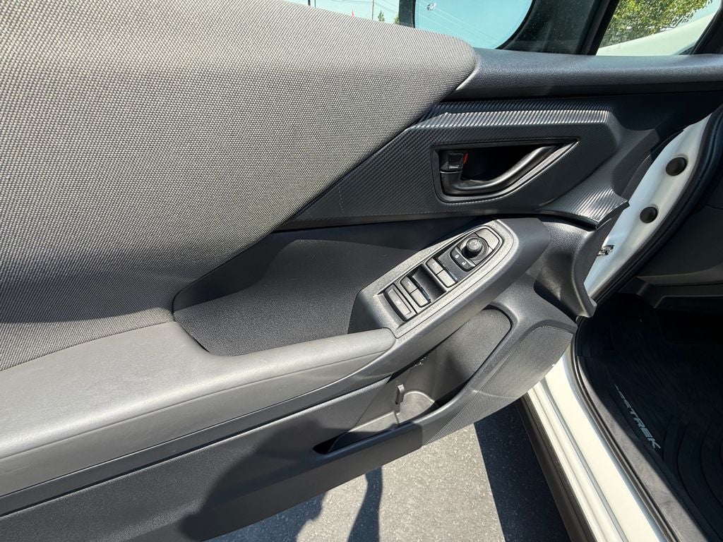 2024 Subaru Crosstrek Base