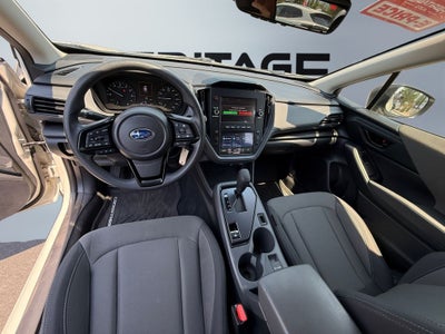 2024 Subaru Crosstrek Base
