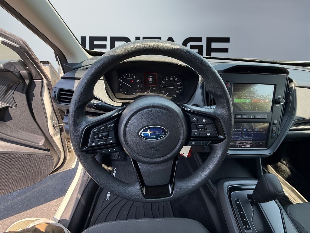 2024 Subaru Crosstrek Base