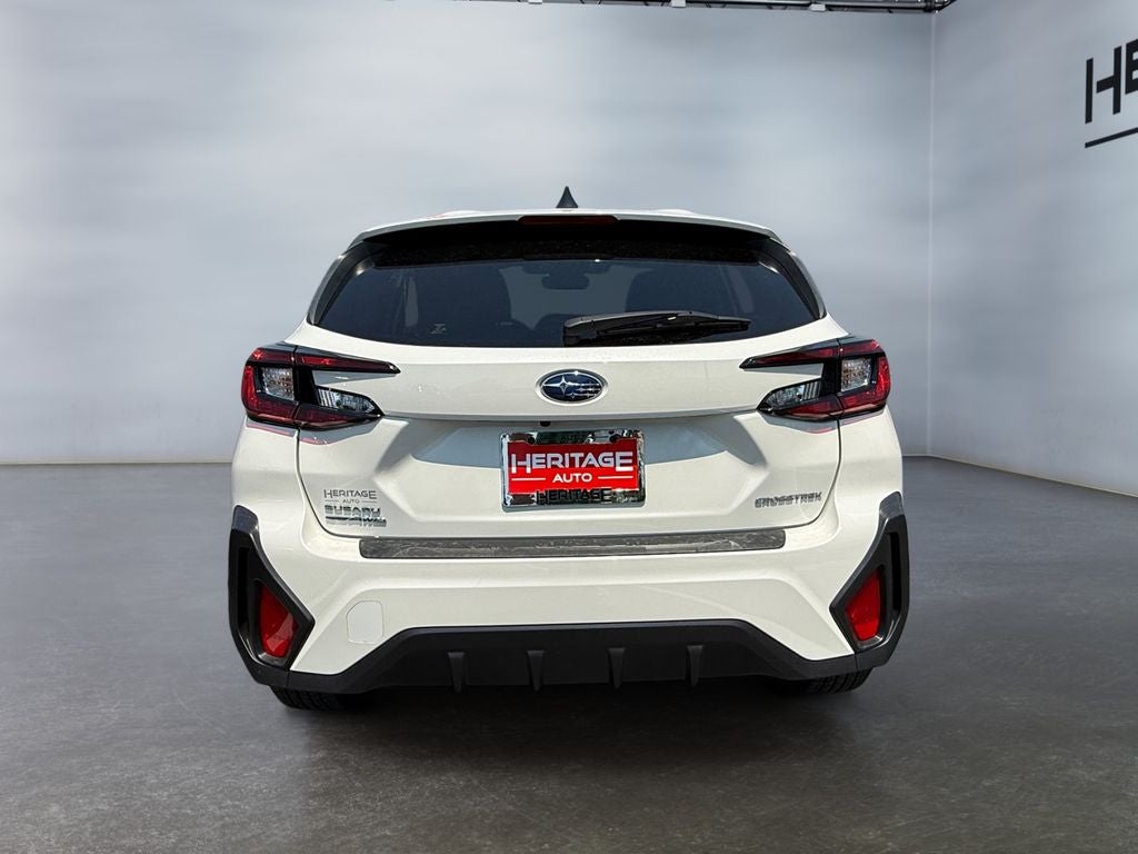 2024 Subaru Crosstrek Base