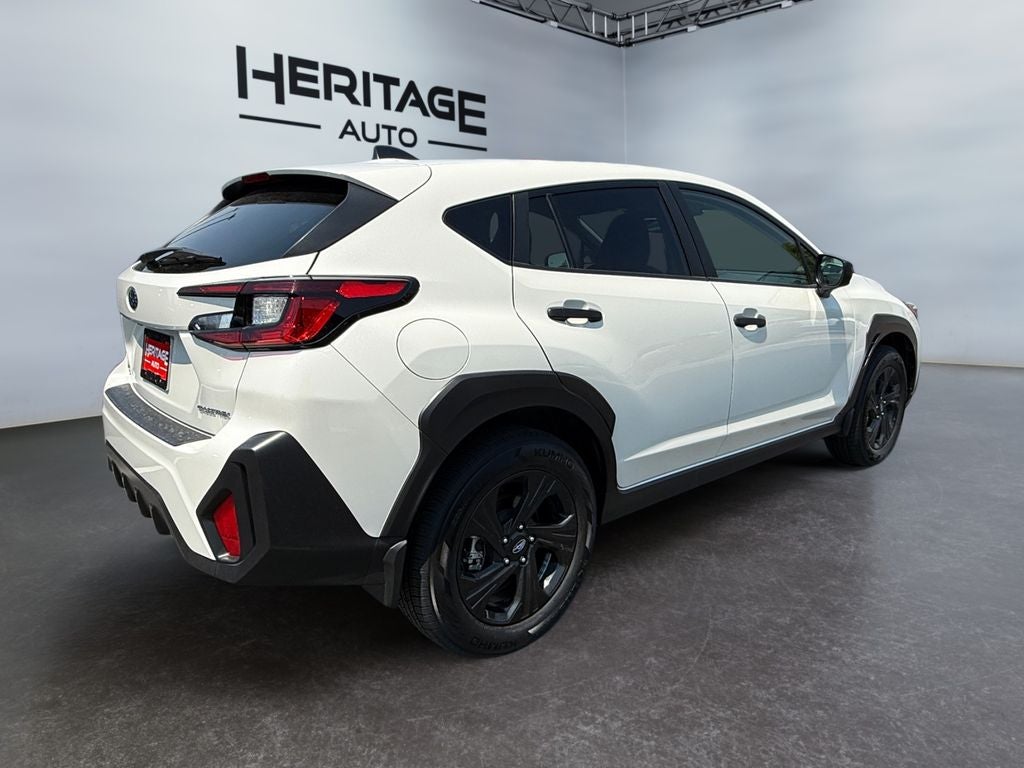 2024 Subaru Crosstrek Base