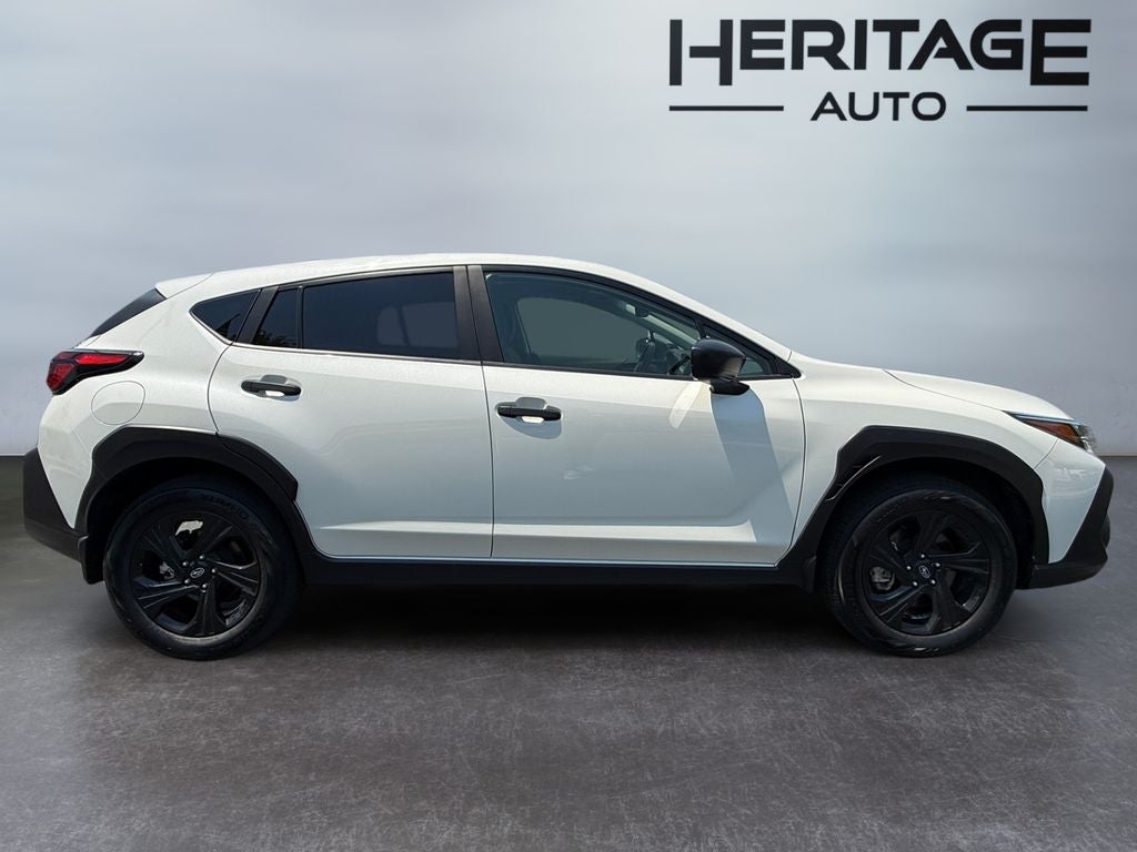 2024 Subaru Crosstrek Base