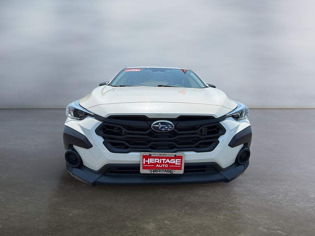 2024 Subaru Crosstrek Base