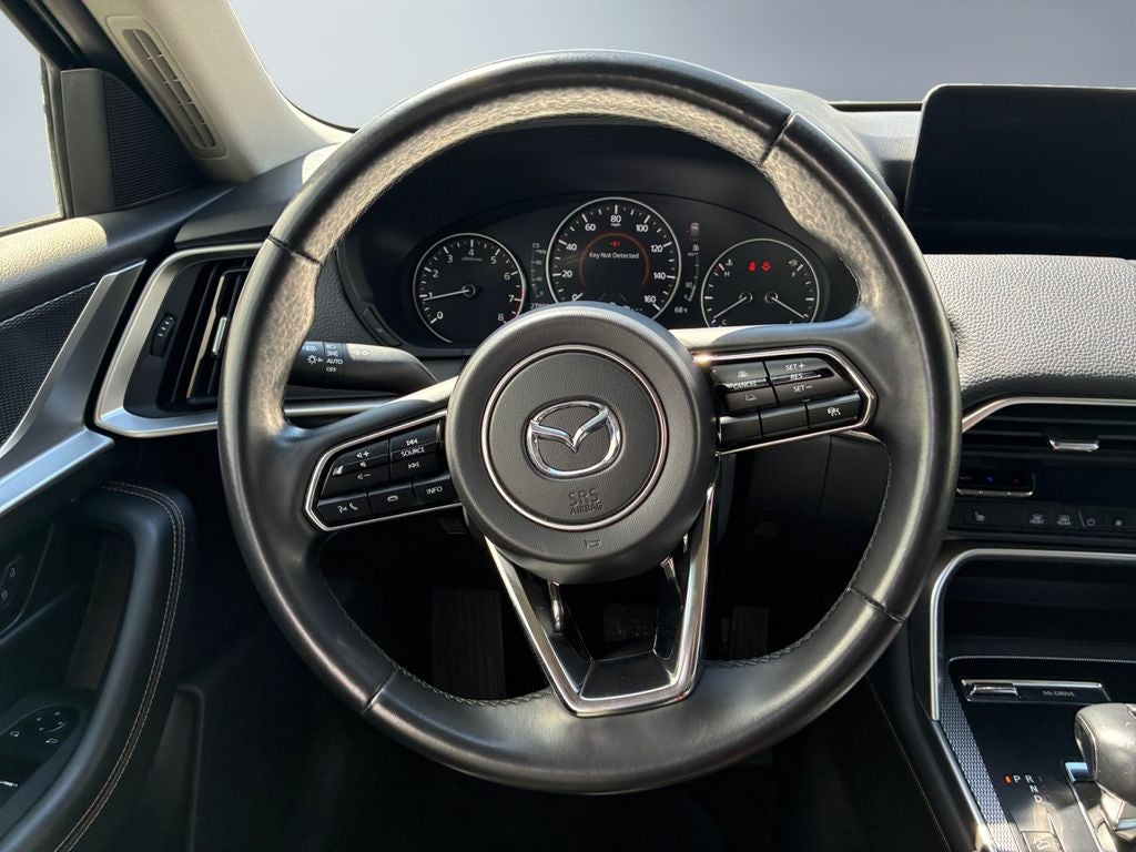 2025 Mazda Mazda CX-70 3.3 Turbo Preferred Package