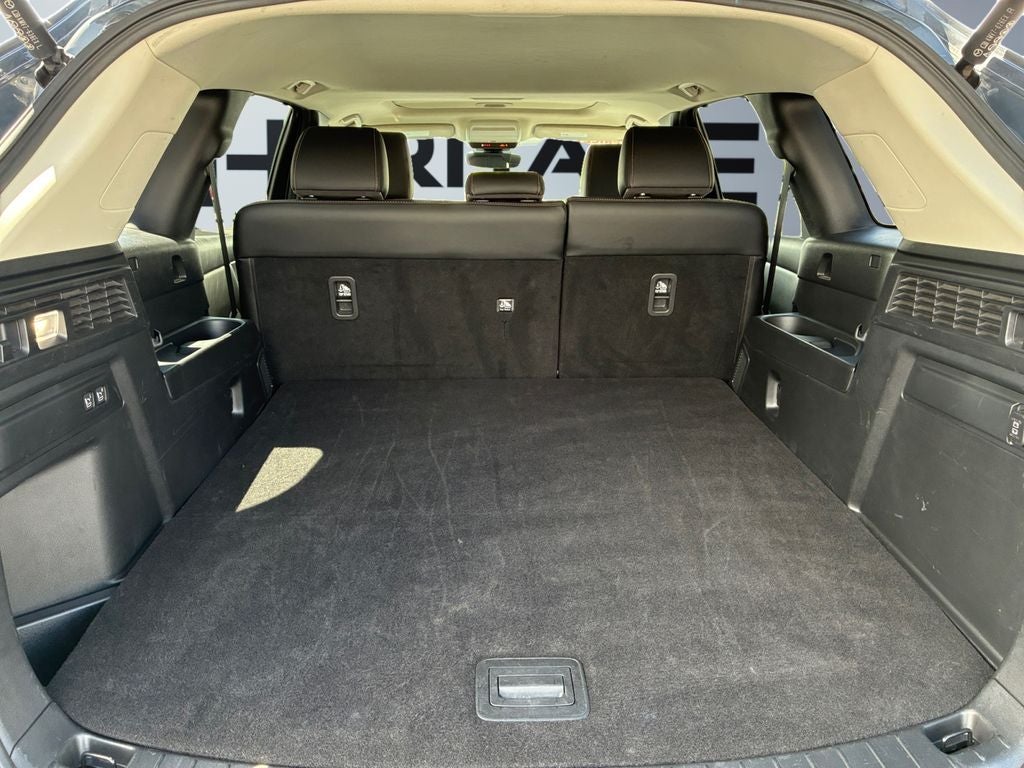 2025 Mazda Mazda CX-70 3.3 Turbo Preferred Package