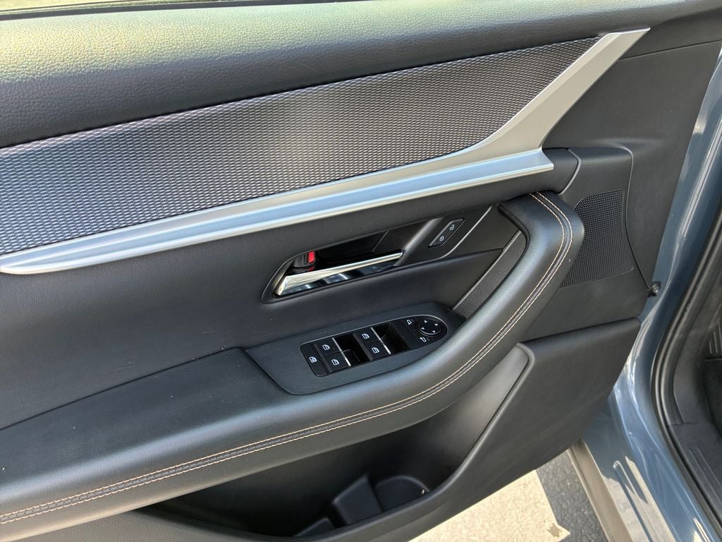 2025 Mazda Mazda CX-70 3.3 Turbo Preferred Package