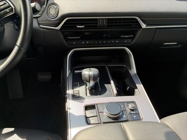 2025 Mazda Mazda CX-70 3.3 Turbo Preferred Package