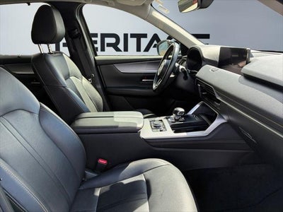 2025 Mazda Mazda CX-70 3.3 Turbo Preferred Package