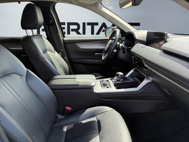 2025 Mazda Mazda CX-70 3.3 Turbo Preferred Package