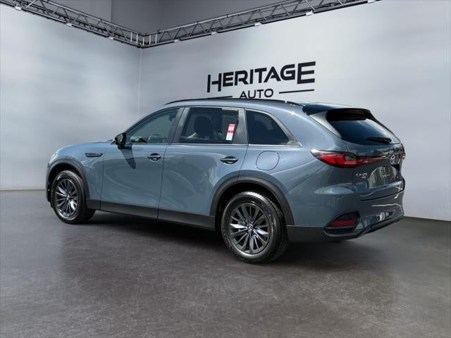 2025 Mazda Mazda CX-70 3.3 Turbo Preferred Package