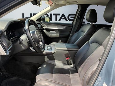 2025 Mazda Mazda CX-70 3.3 Turbo Preferred Package