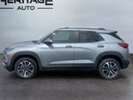 2025 Chevrolet Trailblazer AWD LT