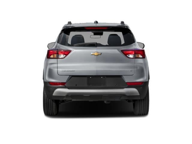 2025 Chevrolet Trailblazer AWD LT