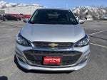 2021 Chevrolet Spark FWD 1LT Automatic