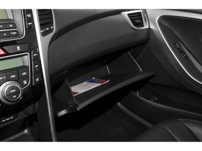 2015 Hyundai Elantra GT Base