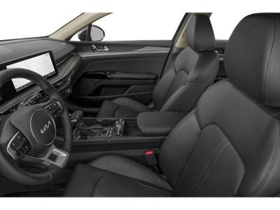 2025 Kia K5 EX