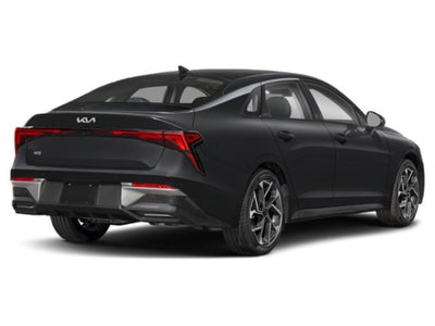 2025 Kia K5 EX