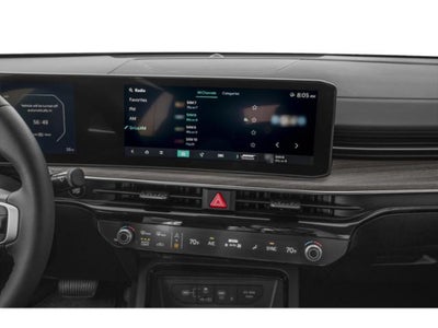 2025 Kia K5 EX