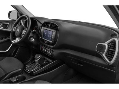 2020 Kia Soul X-Line