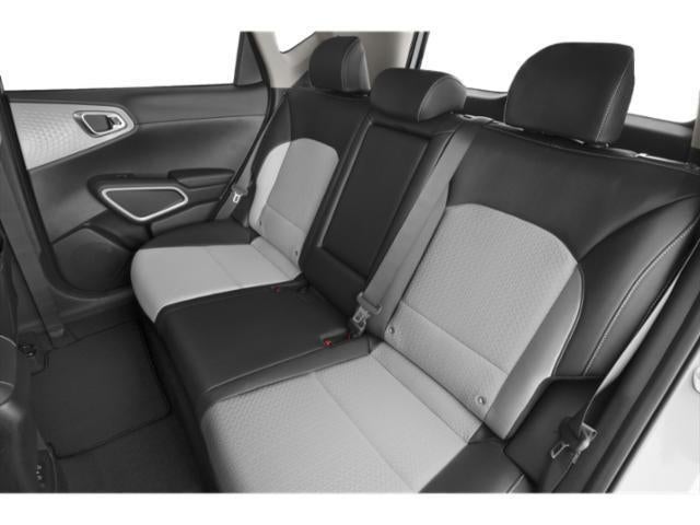 2024 Kia Soul GT-Line