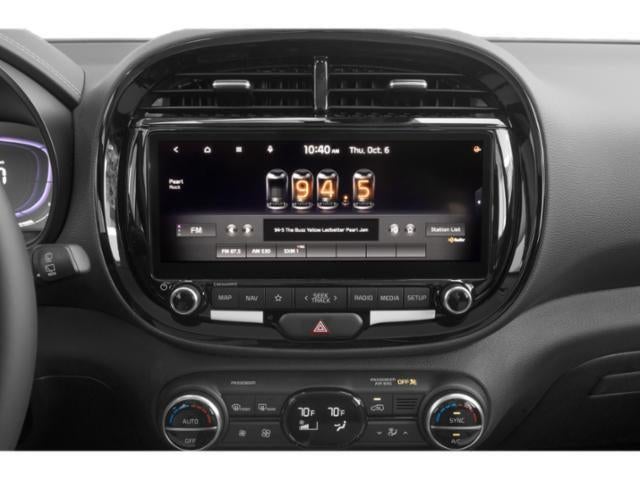 2024 Kia Soul GT-Line