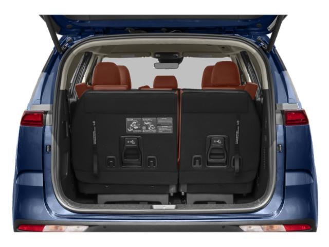 2024 Kia Carnival SX