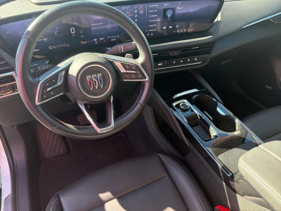 2024 Buick Envision Preferred AWD