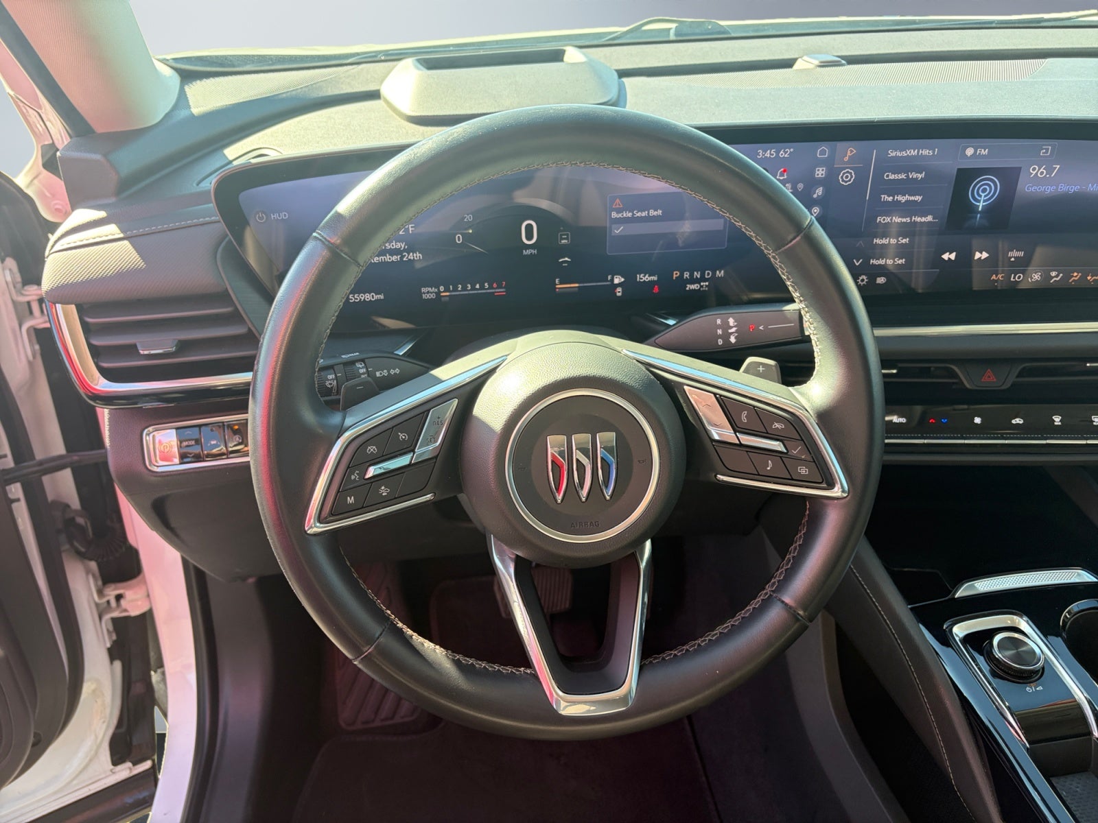 2024 Buick Envision Preferred AWD
