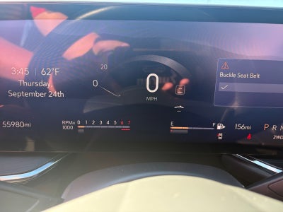 2024 Buick Envision Preferred AWD