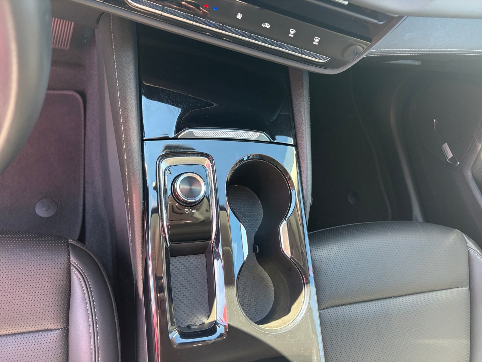 2024 Buick Envision Preferred AWD