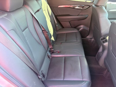 2024 Buick Envision Preferred AWD