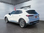 2024 Buick Envision Preferred AWD