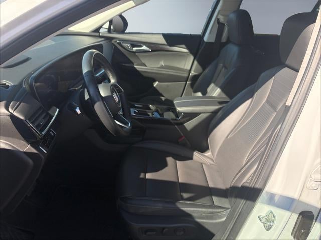 2024 Buick Envision Preferred AWD