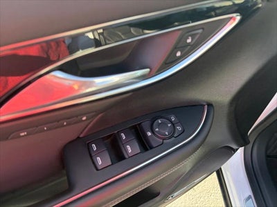 2024 Buick Envision Preferred AWD