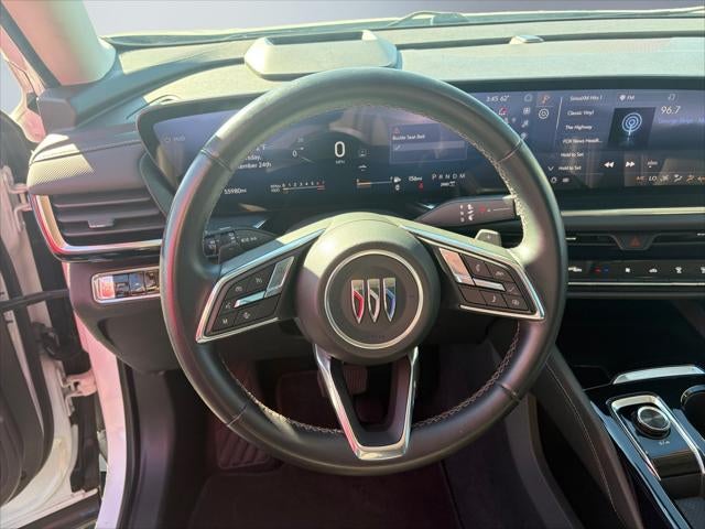 2024 Buick Envision Preferred AWD