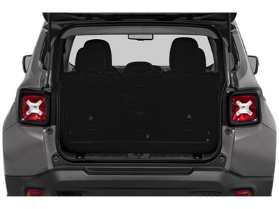 2022 Jeep Renegade Trailhawk 4x4