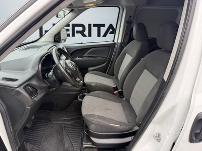 2017 RAM ProMaster City Tradesman Cargo Van