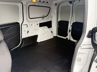 2017 RAM ProMaster City Tradesman Cargo Van