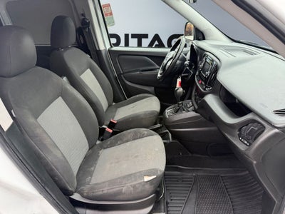 2017 RAM ProMaster City Tradesman Cargo Van