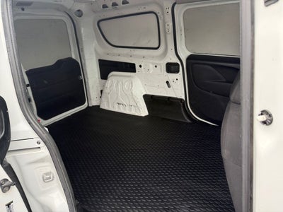 2017 RAM ProMaster City Tradesman Cargo Van