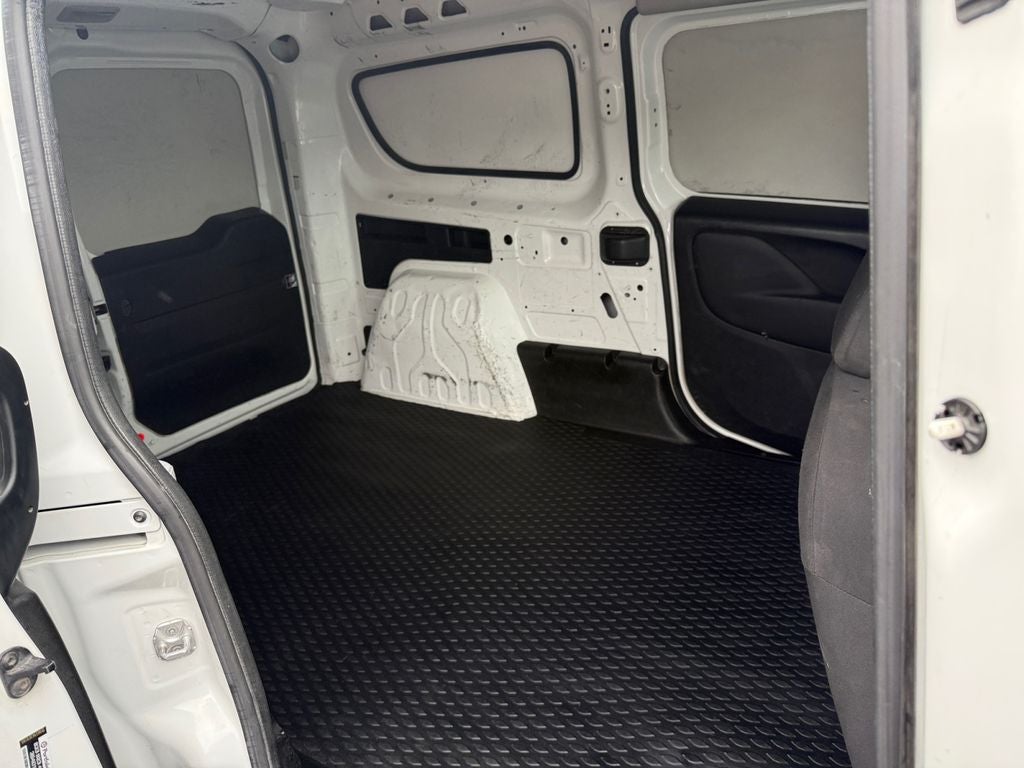 2017 RAM ProMaster City Tradesman Cargo Van