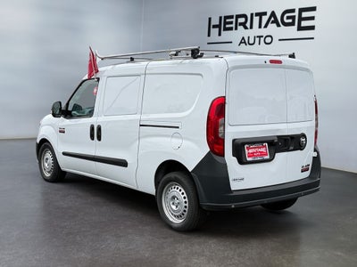 2017 RAM ProMaster City Tradesman Cargo Van