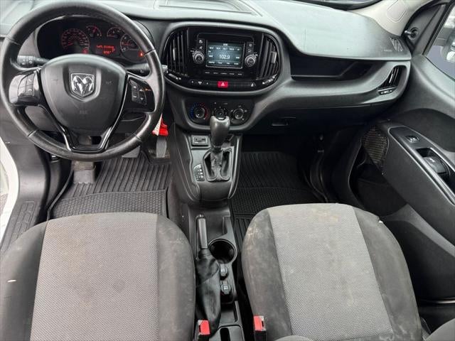 2017 RAM ProMaster Cargo Van Tradesman Cargo Van