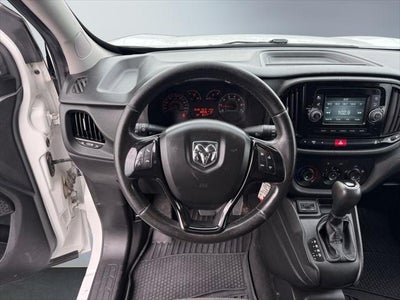 2017 RAM ProMaster Cargo Van Tradesman Cargo Van