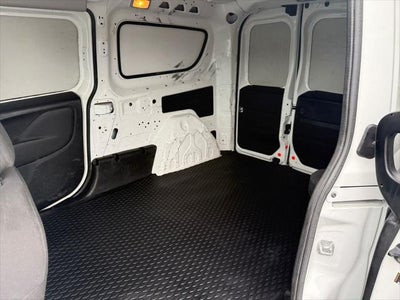 2017 RAM ProMaster Cargo Van Tradesman Cargo Van